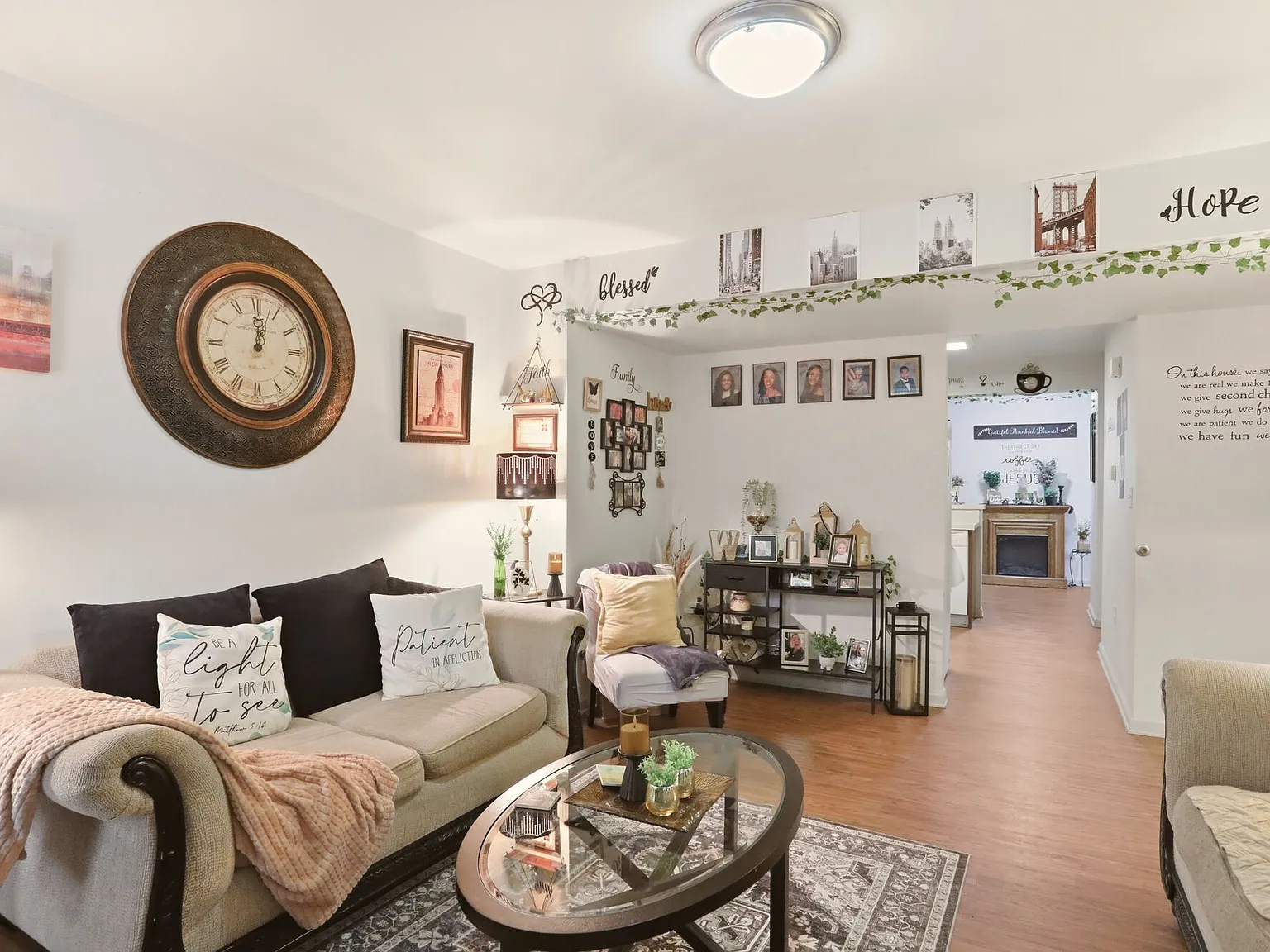 Chambersburg Family Townhomes — Photo 4