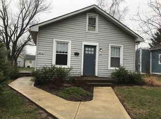 553 1/2 Washington St, Noblesville, IN 46060