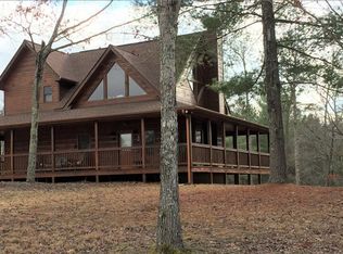 48 Rustic Vw, Morganton, GA 30560