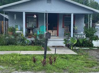 3310 E North Bay St, Tampa, FL 33610