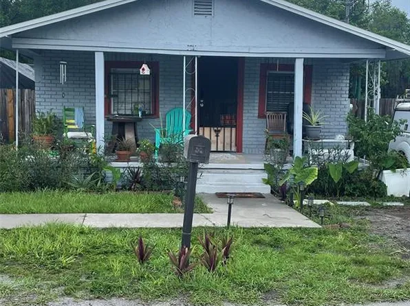 3310 E North Bay St, Tampa, FL 33610