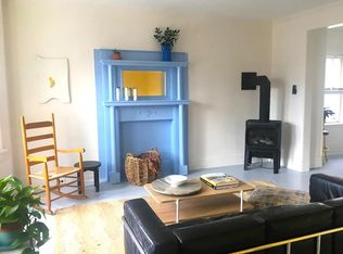 534 State St #2, Hudson, NY 12534