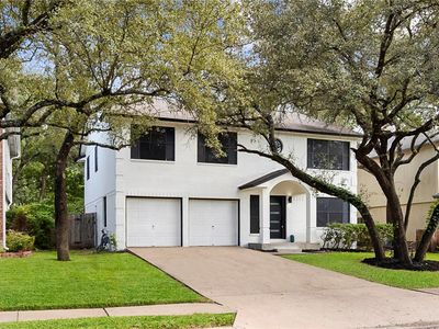 7405 Potters Trl, Austin, TX, 78729
