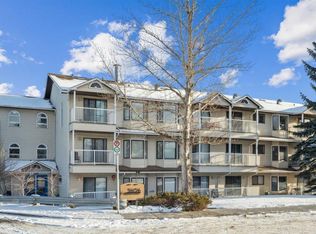 3606 W Erlton Ct SW #207, Calgary, AB T2S 3A5