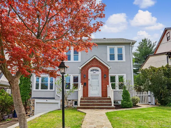 148 Locust Avenue, Scarsdale, NY 10583