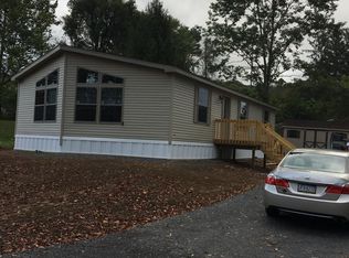 4880 Lycoming Creek Rd, Cogan Station, PA 17728