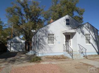 725 W 25th St, Pueblo, CO 81003