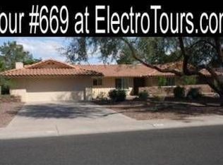 669 W Moon Valley Dr, Phoenix, AZ 85023