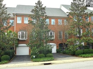 811 Laurens St, Columbia, SC 29201