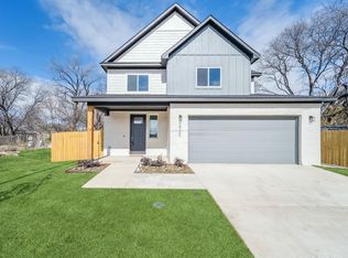 2925 La Salle St, Fort Worth, TX 76111