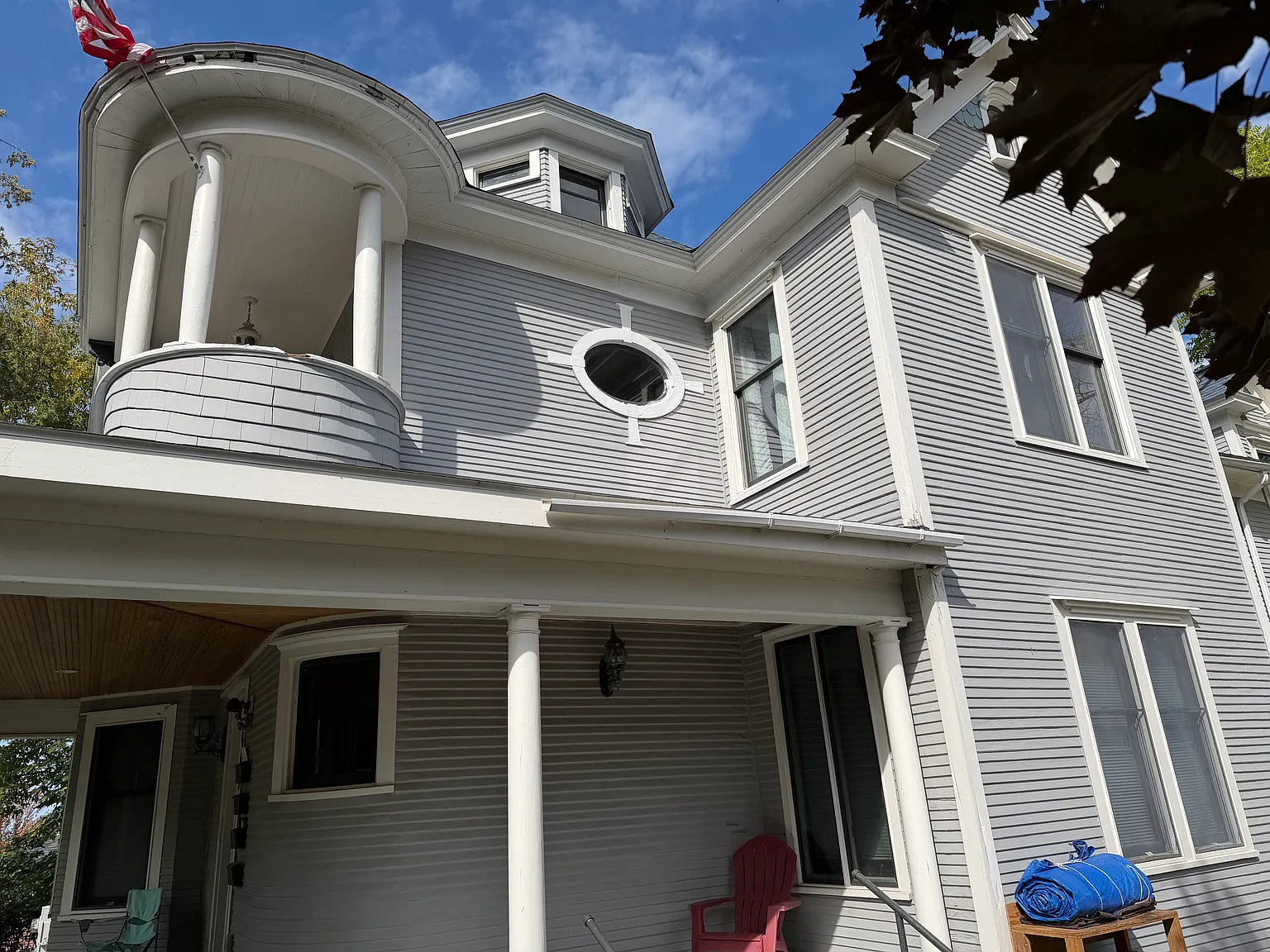 1 bed, 500 sqft, $1,400 — Photo 1