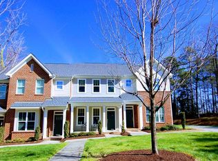 1078 Mills St, Raleigh, NC 27608