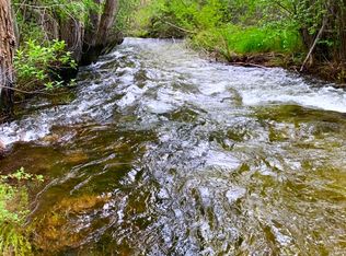 2291 Meridian Rd, Victor, MT 59875