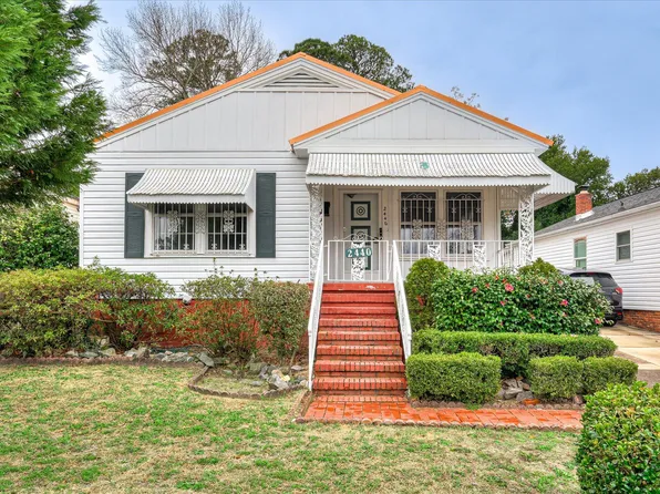 2440 Earl Street, Augusta, GA 30904