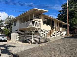 32 Prospect St, Honolulu, HI 96813