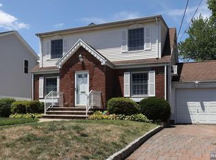 33 S Broadway, Fair Lawn, NJ 07410
