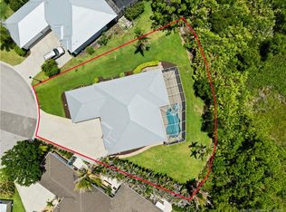 512 NW Sunflower Pl, Jensen Beach, FL 34957