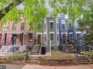 614 Rock Creek Church Rd NW UNIT 2, Washington, DC 20010