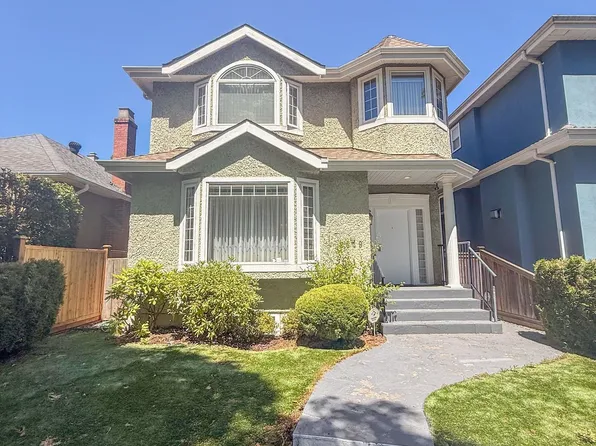 2849 W 35th Ave, Vancouver, BC V6N 2M3