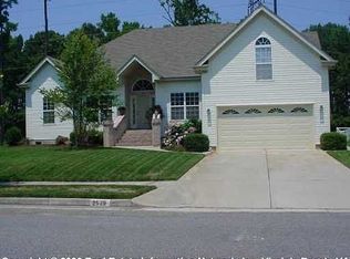 2529 Windy Pines Bnd, Virginia Beach, VA 23456