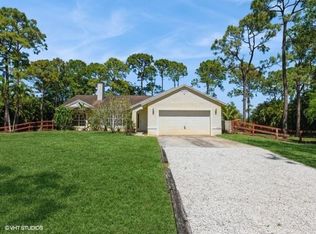 14619 79th Ct N, Loxahatchee, FL 33470
