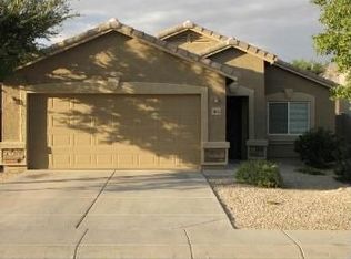 4656 E Silverbell Rd, San Tan Valley, AZ 85143