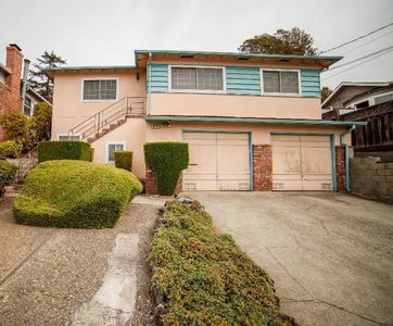 9124 Lawlor St, Oakland, CA, 94605