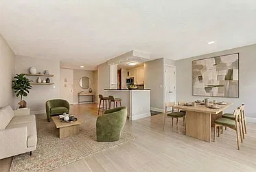 20 West 64th Street, #20B