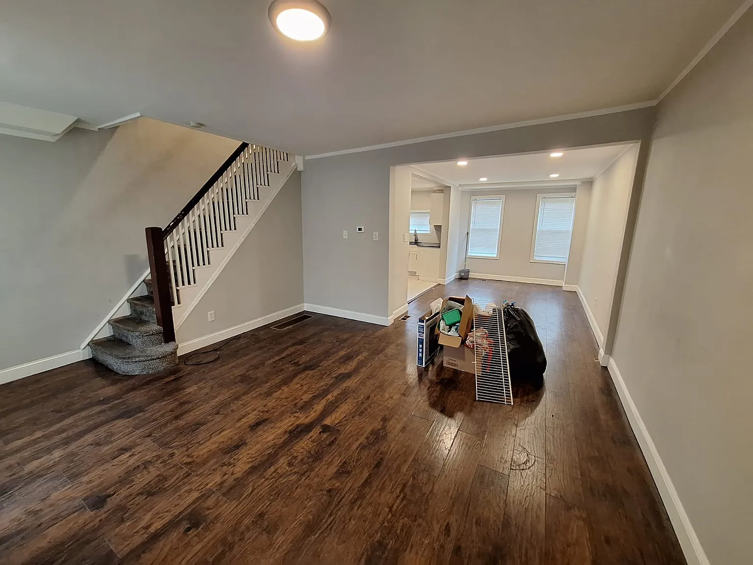 3 bed, 1224 sqft, $1,775 — Photo 2