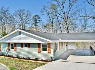 117 Nasson Ln, Oak Ridge, TN 37830