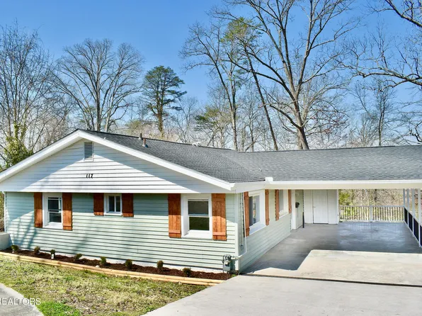117 Nasson Ln, Oak Ridge, TN 37830