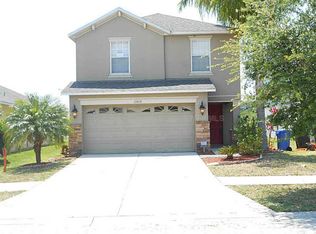 15413 Telford Spring Dr, Ruskin, FL 33573