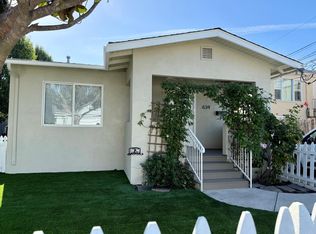 634 Fulton St, Redwood City, CA 94061