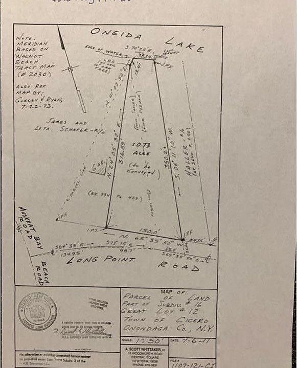 2nd image of 6373 Long Point Rd