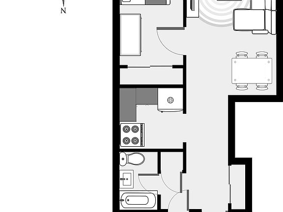 4th image of this home