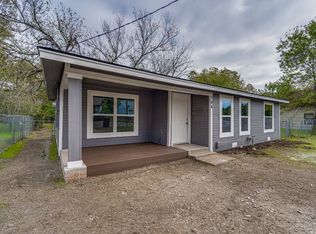 784 Chase Ave, Cleburne, TX 76031