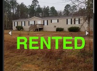 474 Catlin Rd, East Dublin, GA 31027