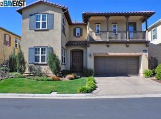 216 Carrick Cir, Hayward, CA 94542