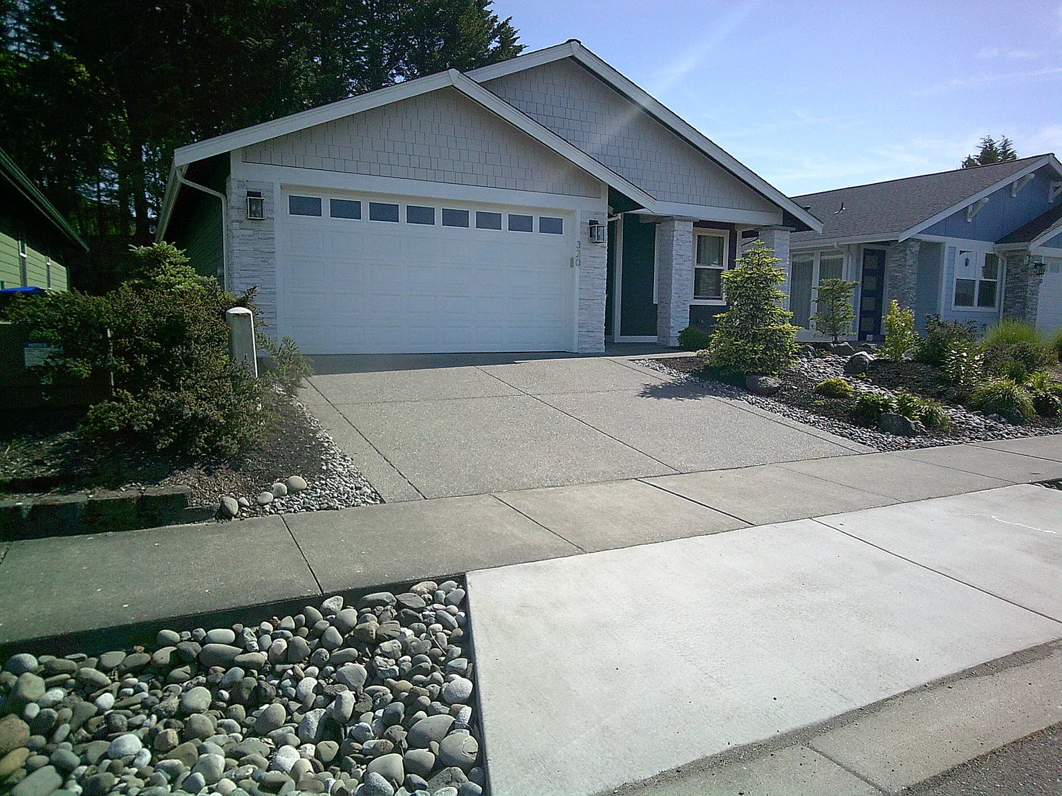 2 bed, 1435 sqft, $2,300 — Photo 2