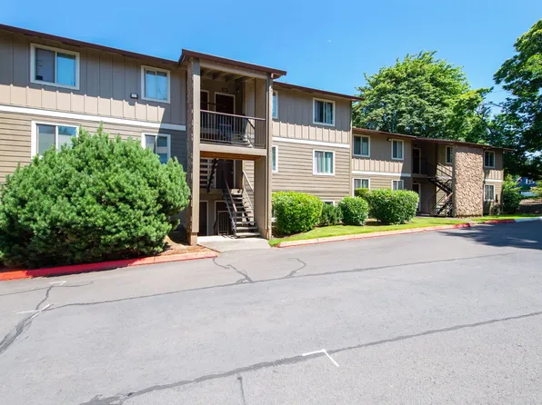 Chelan Apartments