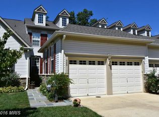 840 Thicket Ct, Odenton, MD 21113