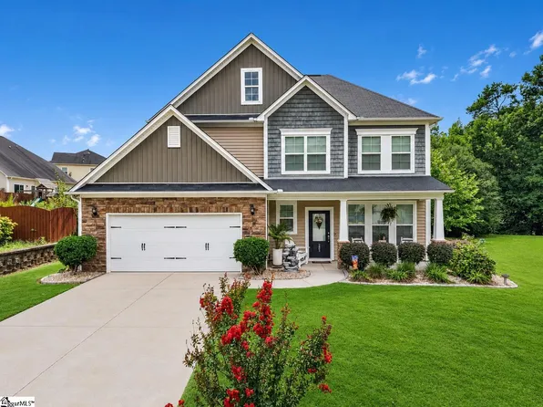 205 Pilger Pl, Simpsonville, SC 29681