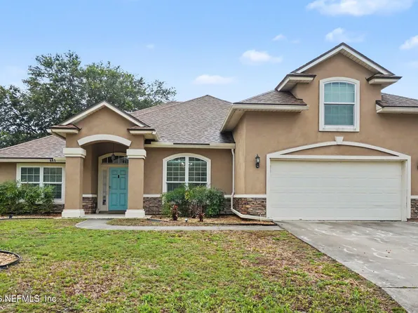 663 MANDY OAKS Drive, Jacksonville, FL 32220
