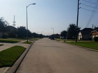 1138 Escambia Way Dr, Richmond, TX 77406