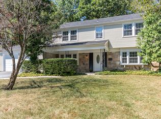 8778 Oxwell Ln, Laurel, MD 20708