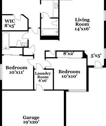 2nd image of 13261 W Acapulco Ln