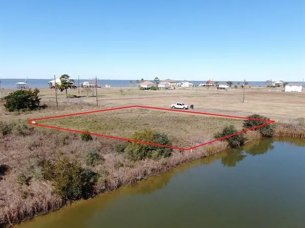 Flamingo Dr, Anahuac, TX 77514