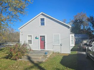 8496 Arnold Rd, Ira, MI 48023