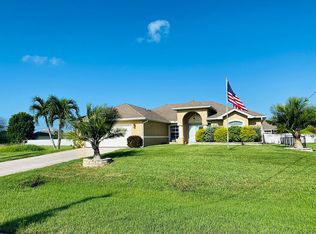 2714 SW 22nd Ave, Cape Coral, FL 33914