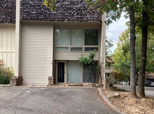 18 Nacozari Ln, Hot Springs, AR 71909
